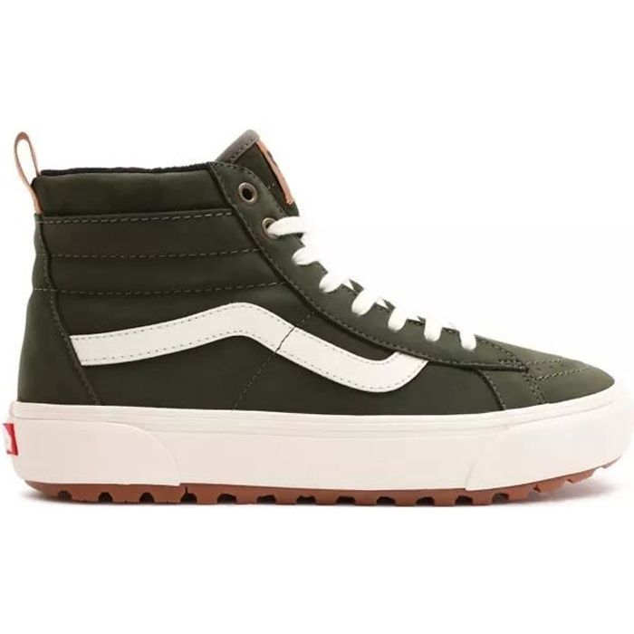 Baskets Vans SK8-HI MTE-1 grape leaf/nubuck VN0A5HZY6JN1