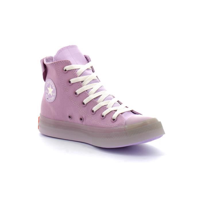 chuck taylor all star cx stretch canvas easy on Violet