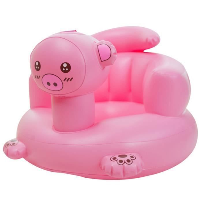 1pc Baby Tabouret Baignoire Canapé Chaise de douche fauteuil de bain - transat de bain - anneau de bain bain bebe