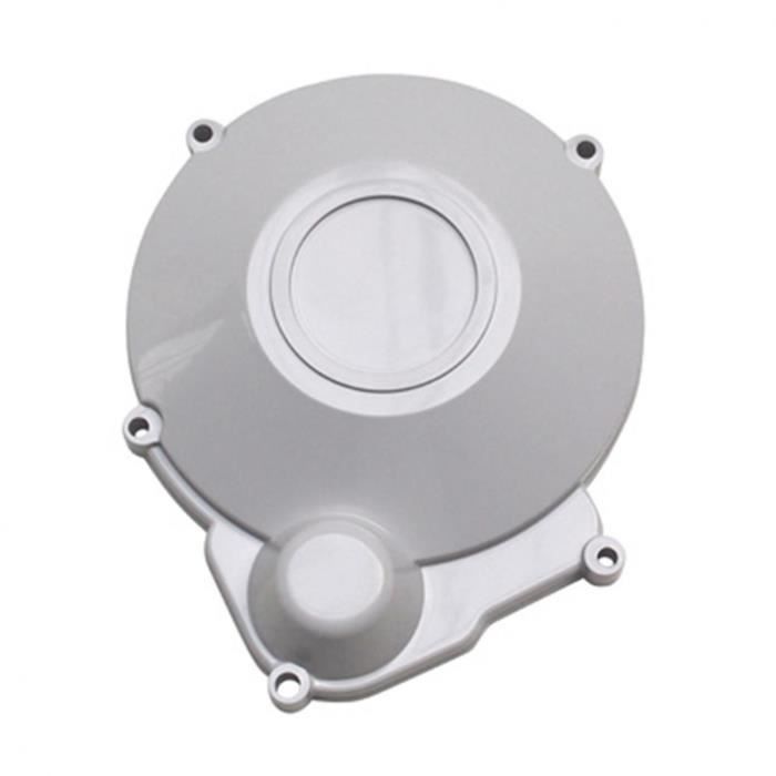 CARTER ALLUMAGE 50 A BOITE ADAPTABLE MINARELLI 50 AM6-MBK 50 X-POWER, X-LIMIT-YAMAHA 50 TZR, DTR-PEU