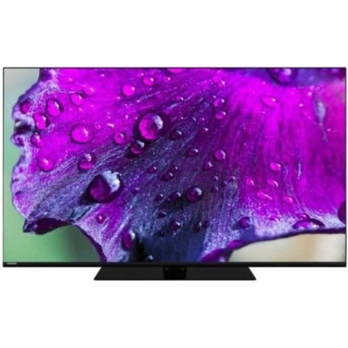TV intelligente Toshiba 65XL9C63DG 65- 4K ULTRA HD OLED WIFI