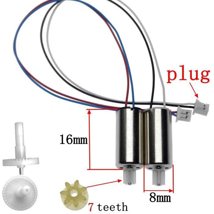 Gears Parts H31 RC Quadcopter Drone Moteur Engrenages De Moteur Compatibles Avec Syma X5 X5c X5c 1 X5s X5sc Gears Parts H31 RC Quadcopter Drone Moteur Engrenages De Moteur Compatibles Avec Syma X5 X5c X5c 1 X5s X5sc
