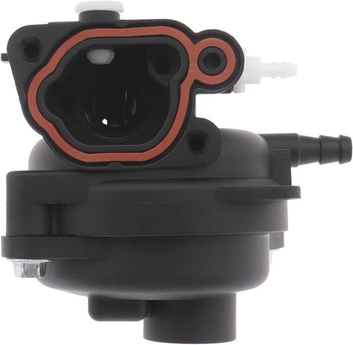 Carburateur Pour Tondeuse à Gazon - Remplacement Pour Modèles 300E 450E 500E 125cc 140cc - Compatible Références 591160 595656 591979