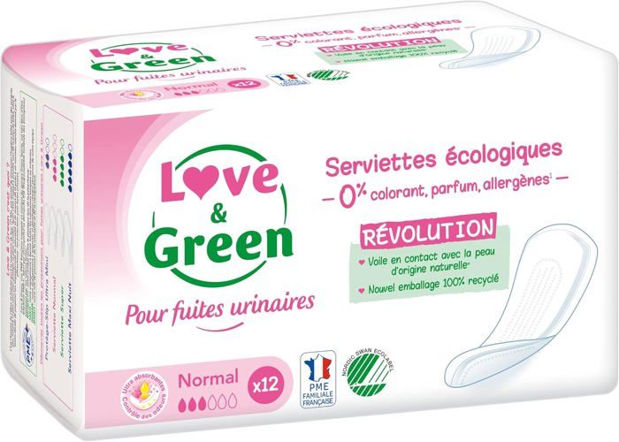 4x9 Culottes pour Fuites Urinaires Always Discreet 0% - Taille M - Santé - Mieux vivre