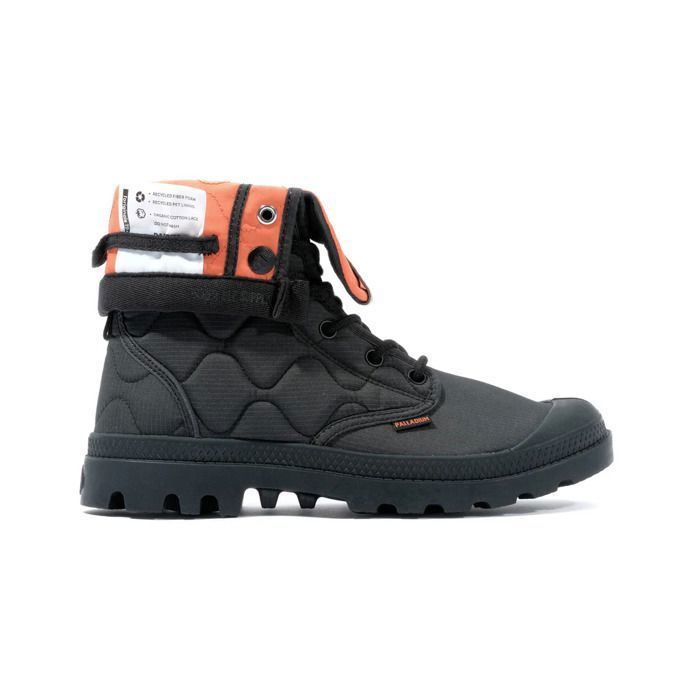 Palladium Baskets Palladium Baggy Re-quilted