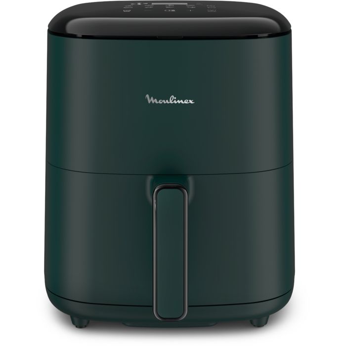 Moulinex Easy Fry Max Friteuse sans huile Air Fryer 5L 6 personnes Digital EZ245320