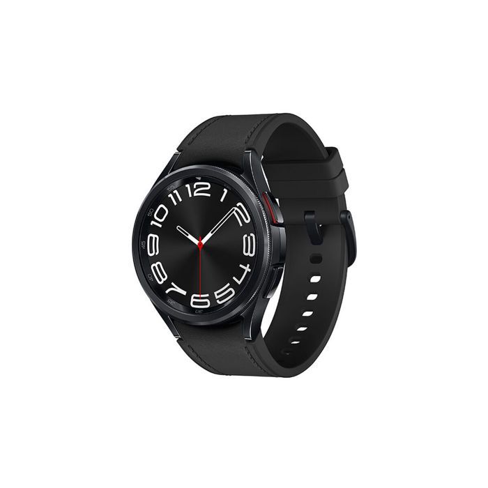 Samsung Galaxy Watch 6 Classic Noir - vue 10