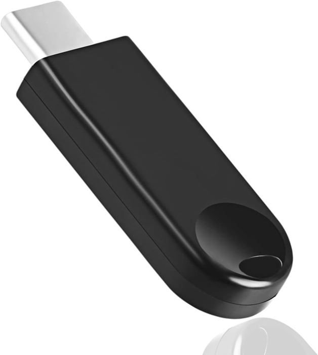 Adaptateur Bluetooth 5.3 USB Pour PS5 PS4 PC Switch Mac