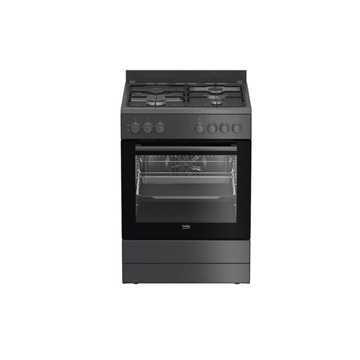 Cuisinière mixte Beko fbm63130act
