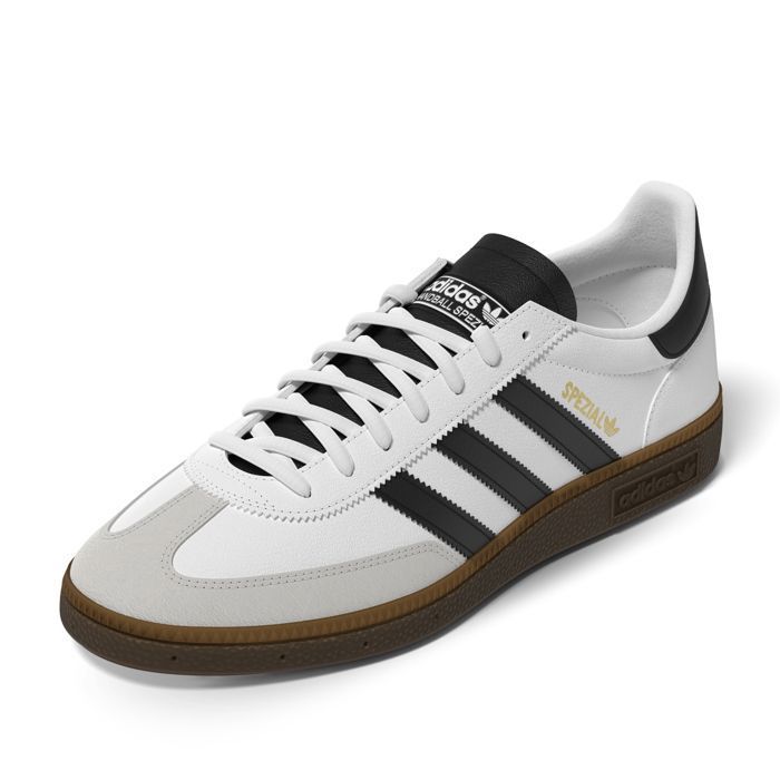 Adidas Chaussures Handball Spezial - IE3403 Blanc