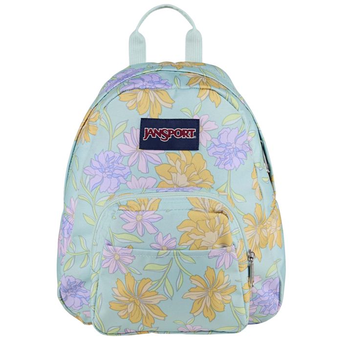 Sac à dos - Femme - Multicolore - JanSport Half Pint Backpack - 102 L