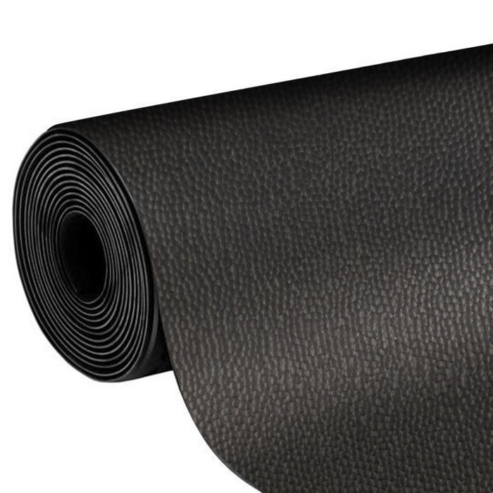 Comparer les prix de Tapis d’écurie en caoutchouc pour étables de vaches porcs et chevaux Ép = 45 mm 200 x 100 cm