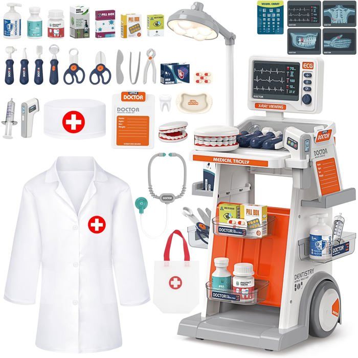 kit-de-docteur-enfants-marsee-chariot-m-dical-et-st-thoscope-jeu