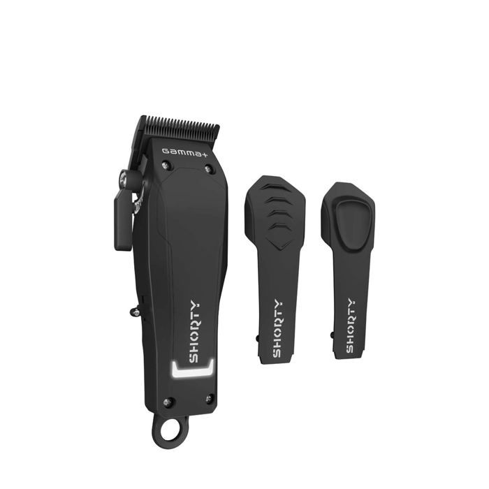 Gamma Piu - Tondeuse de Coupe SHORTY