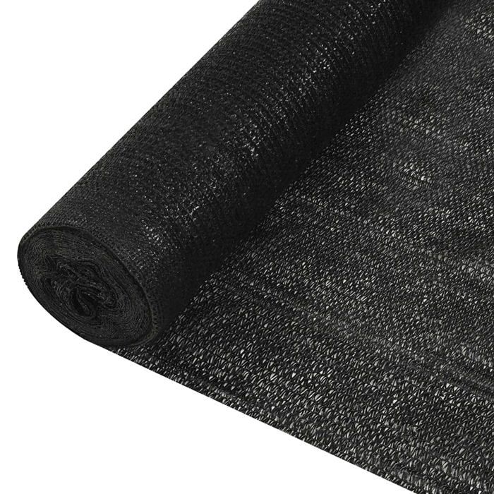 vidaXL Filet brise vue 1 8x10 PEHD - vue 3