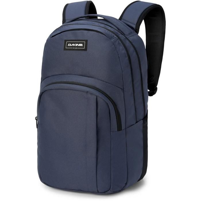 Sac à dos Dakine Campus - odyssey - Bleu - 33 L