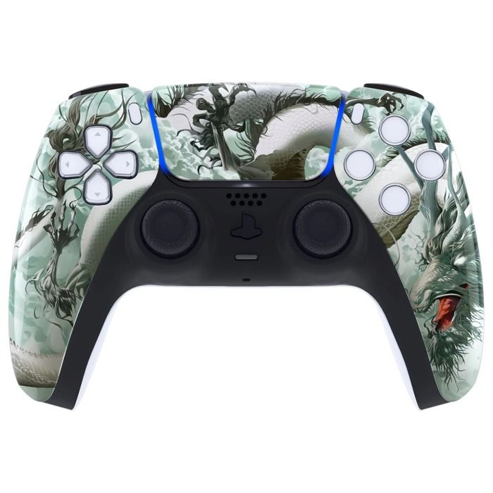 Manette Clever Celestial Dragon (compatible PS5)