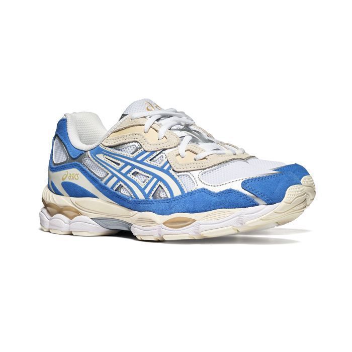 Basket - Asics Gel-NYC 1203A383-116