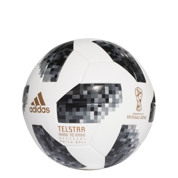 ballon de foot officiel