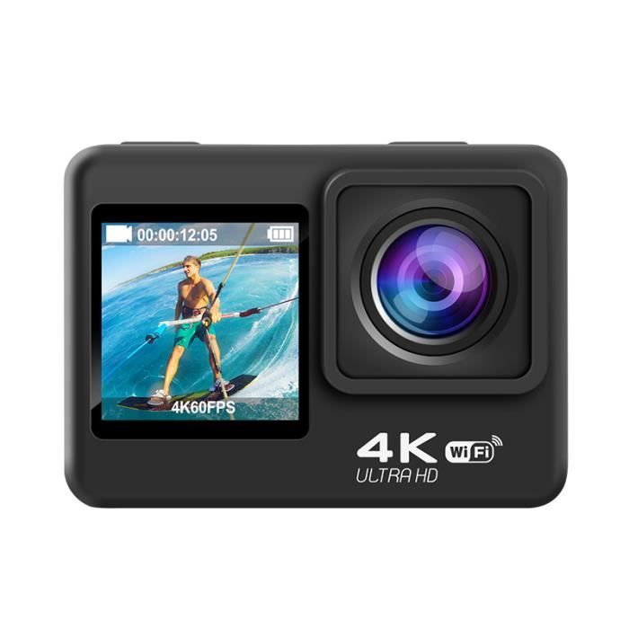 Caméra Sport Akaso V50 Elite SE 4K 60FPS écran tactile WIFI