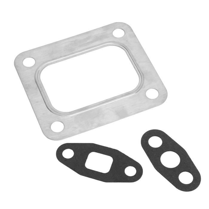 Kit 6 Joints D'Admission 33mm Pour BMW E46 E60 E65 - Compatible M47 M57