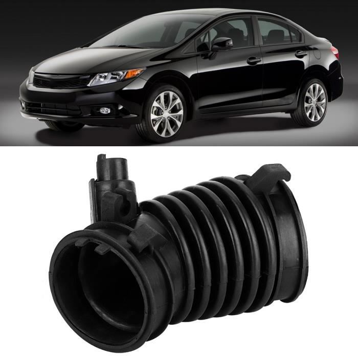 Support De Voiture Pour Prise D'air Saite - NOIR KSC-715A