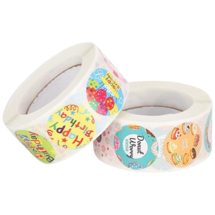 Gros Lot Scrapbooking - 175+ Paquets Autocollants + 55 Rouleaux Washi Neufs