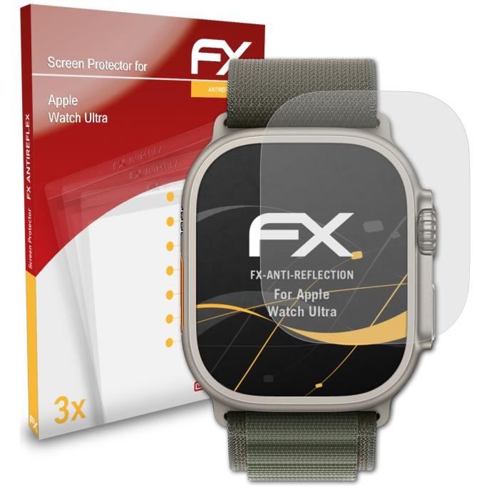 AtFoliX Screen Protection Film Compatible With Telox