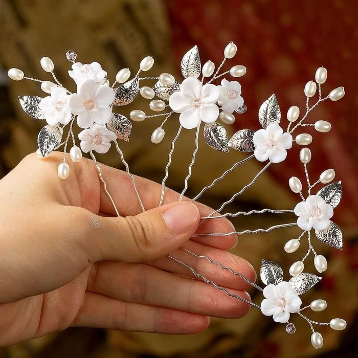 Accessoire discount de mariée