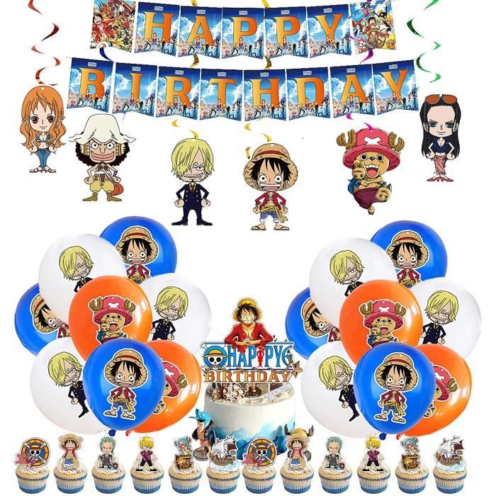Decorations De Fete Maison Fetes Occasions Speciales Lot De 3 Joyeux Anniversaire Ballons 26 Long Suspendu Tourbillon Decorations De Fete Neuf