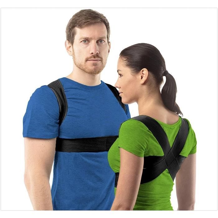 Redresse dos cdiscount top