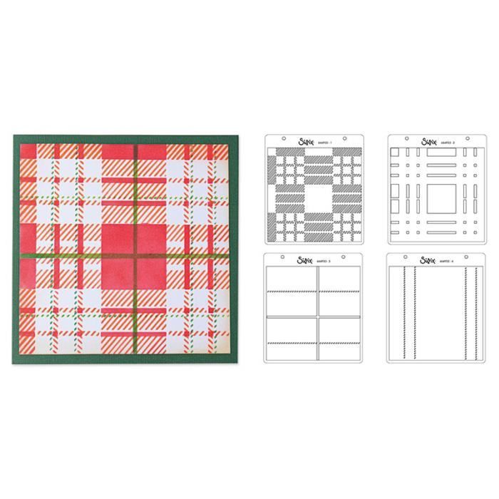 Tapis De Découpe En Plastique A5 Pour Chine De Découpe De Papier à