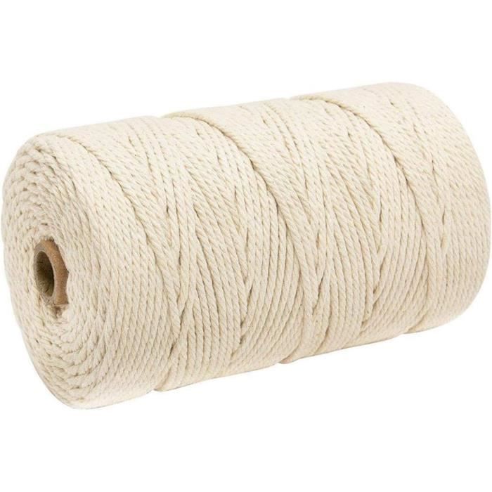 Cordon ciré - Fils - Cordons - Chaînes - Création de bijoux