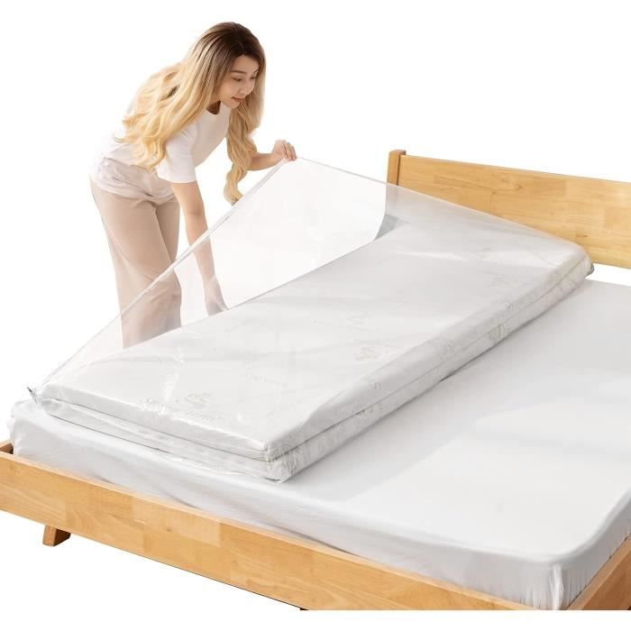 Sac sous vide pour matelas store