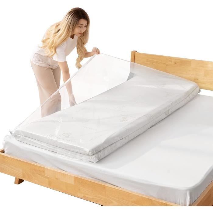 Sac De Matelas Sous Vide Pour Matelas, Sous Vide, Housse De