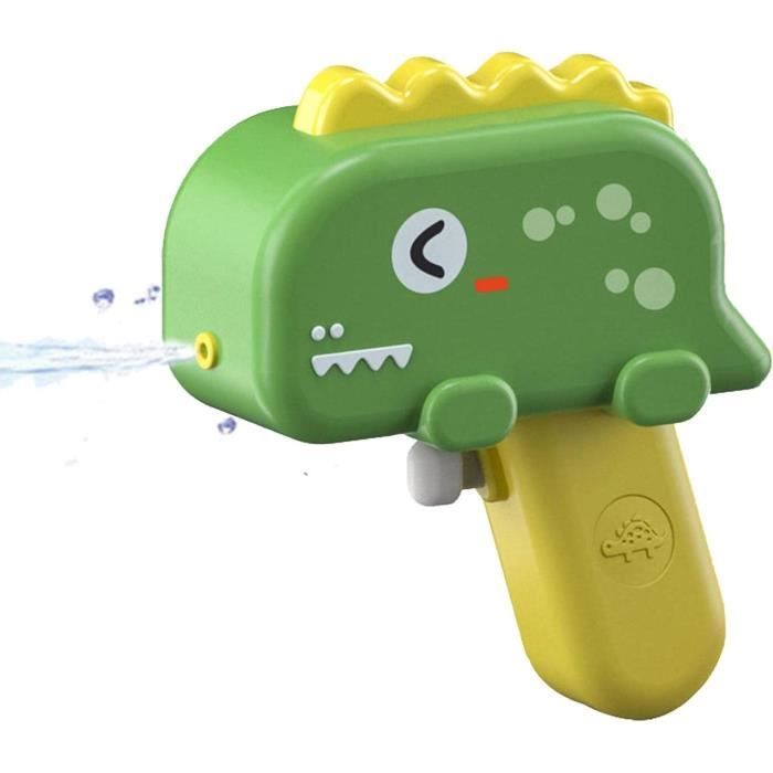 2 X Pistolets à Eau En Mousse De 44 Cm - Pistolets à Eau Pulvérisateurs