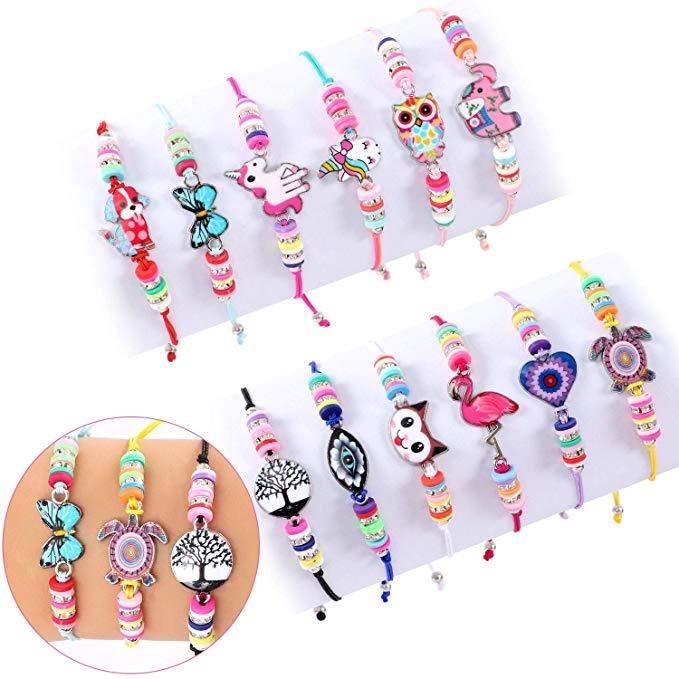 Bracelet Amitie Fille Achat Vente Pas Cher