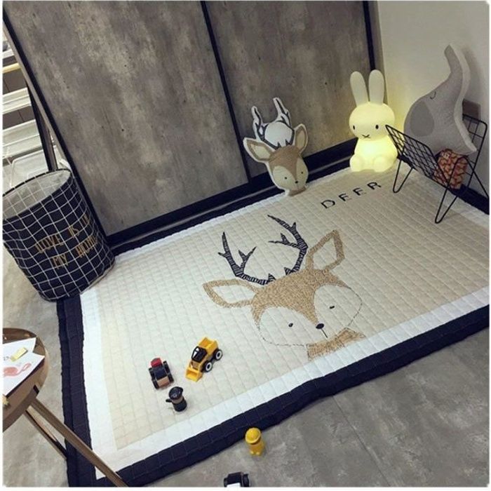 16 Pcs Anti Derapant Tapis, Rug Grippers, Réutilisable Et Lavable Tapis Antiderapant Anti Curling Carpet Grippers Coin Pour Planchers De Bois Franc 98978783