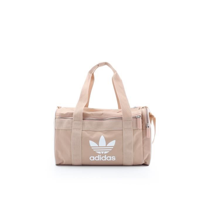 Adidas Femme Cw0616 Rose Sac De Voyage Achat Vente Sac De Voyage 2009393322858 Cdiscount
