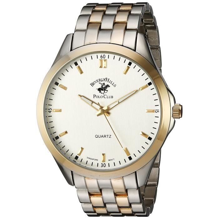 smart watch beverly hills polo club