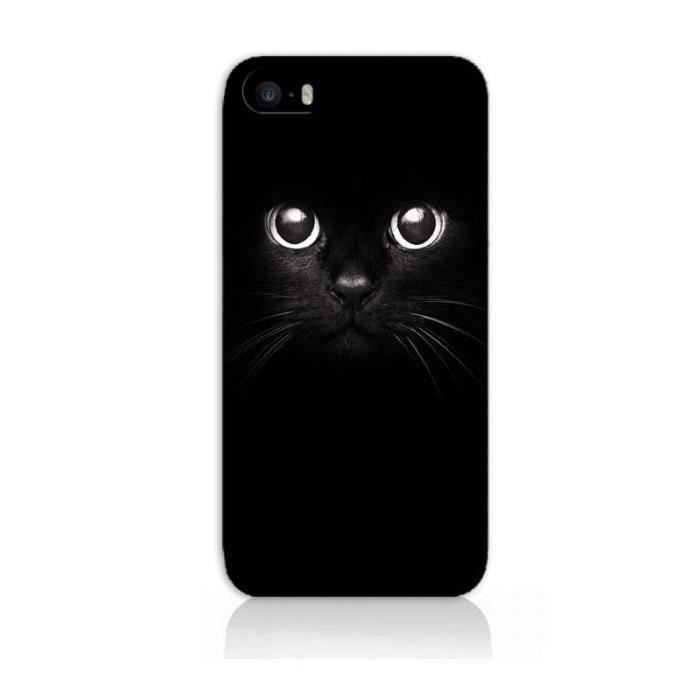 coque chat iphone 6 s