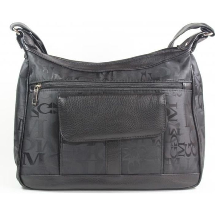 Sac femme on sale multipoches