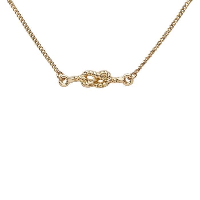 Bracelet Fantaisie Doré En Métal - Occasion - Bijou Sympa à Petit Prix