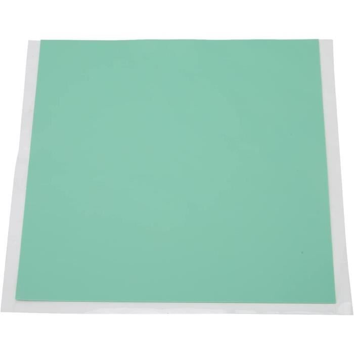 Tampon Thermique, Tampon Thermique 6 WMK Excellente Conductivité