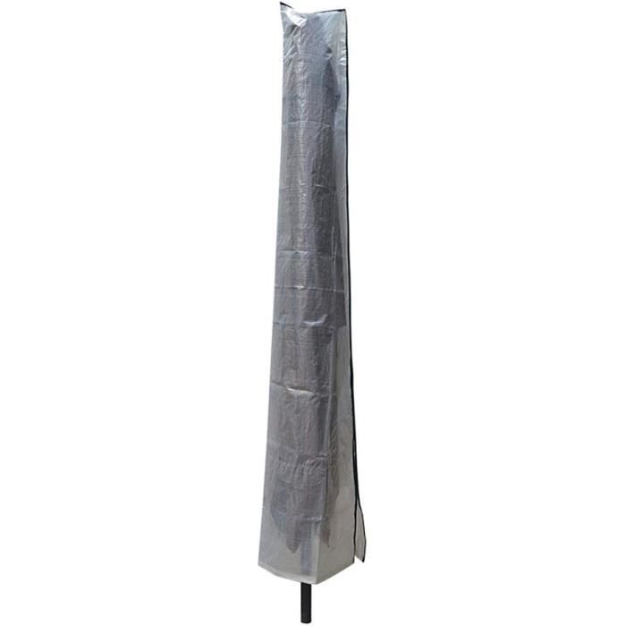 Housse Parasol La Foir Fouillenull