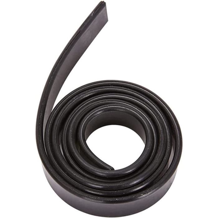 Raclette De Rechange En Caoutchouc De 104,1 Cm - Pour Nettoyer Les