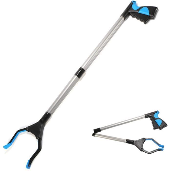Pince De Préhension Grabber, pour La Santé, Accessoire Pliable Bras — free download