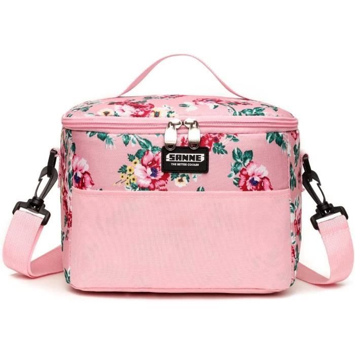 Sac Isotherme Repas Enfant Sac Lunch Box Parent Enfant Sac Diner