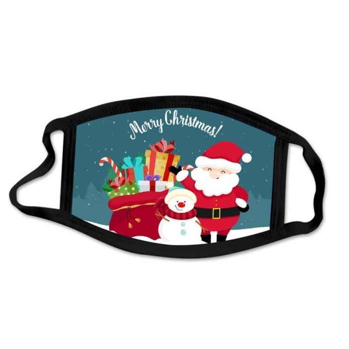 10 Masque De Joyeux Noel Decoration De Fete Pour La Maison Pere Noel Cerf Ours Happy New Year Cadeaux De Noel 21 Cdiscount Maison 10 Masque De Joyeux Noel Decoration De Fete Pour La Maison Pere Noel Cerf Ours Happy New Year Cadeaux De Noel 21 Cdiscount Maison