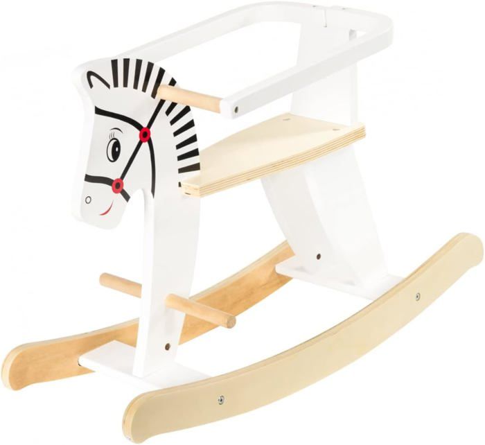 Cheval A Bascule 12 Mois Cdiscount